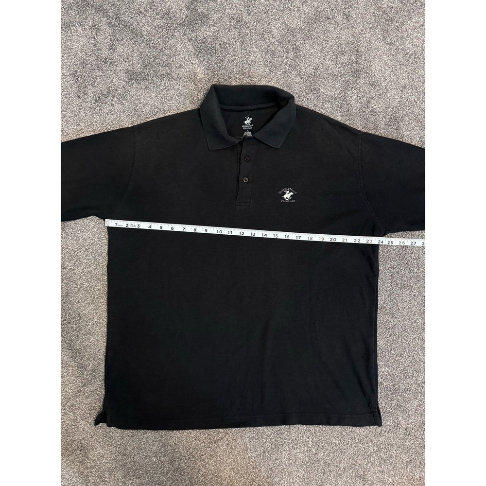 Men's Beverly Hills Polo‎ Club T-Shirt